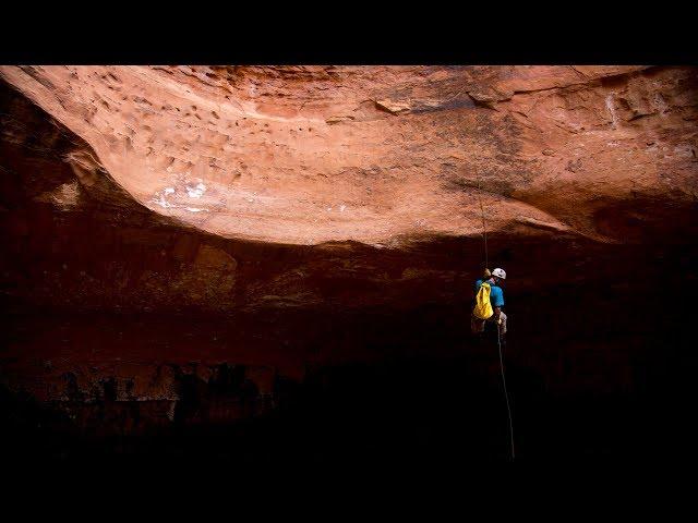 Canyoneering: Most People Have No Idea