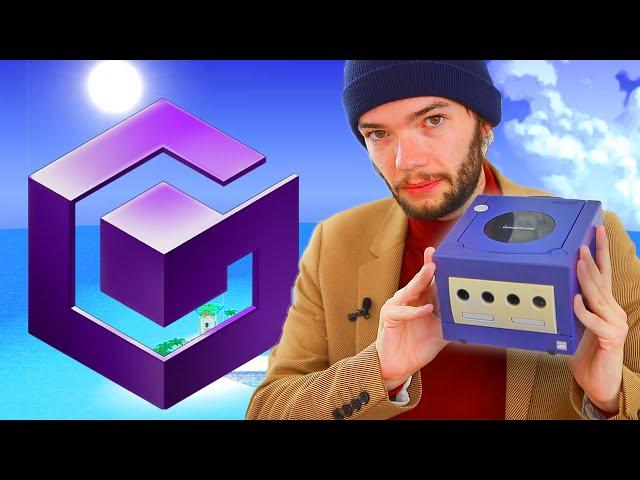 How Nintendo Killed the GameCube