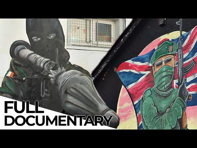 Northern Ireland and Brexit: Is Violence Returning? | The 100-Year War | ENDEVR Documentary