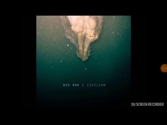 Civilian wye Oak mate XD derechos a musicaenzona canción the walking dead