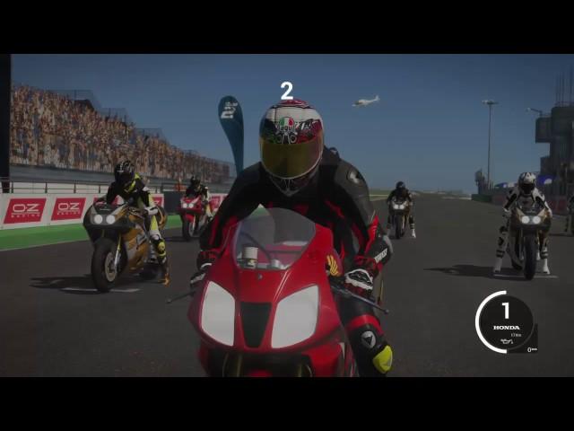 Ride 2 ep 76 campionato sbk golden age