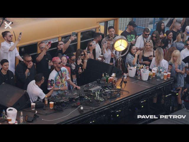 Pavel Petrov live @ EXE DAY002 (03.06.2023)