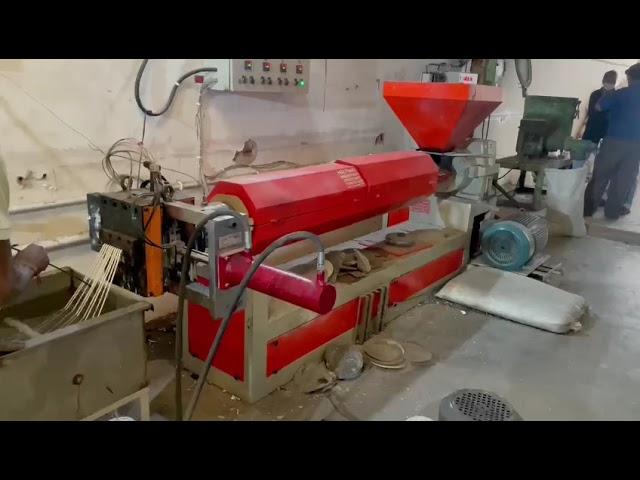 PLASTIC DANA MACHINE 7698351800