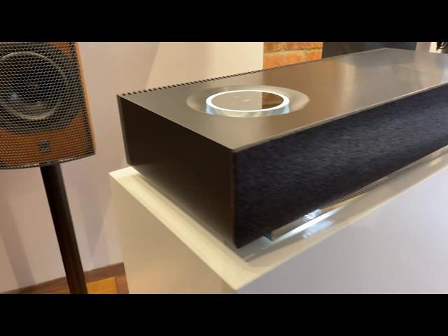 Naim Mu-So Gen.2 Overview | Soundstage