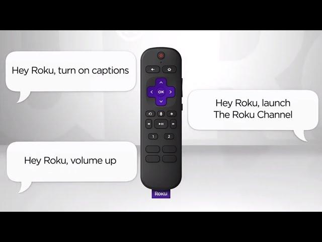 Roku Voice Remote Pro: Hands-free voice tips & tricks