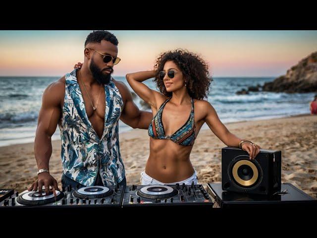 Summer Music Mix 2024 Best Of Tropical Deep House Music Chill Out Mix 2023 Chillout Lounge #186