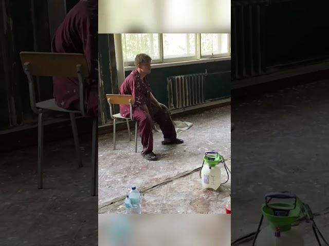 Чемоданчик | Ремонт