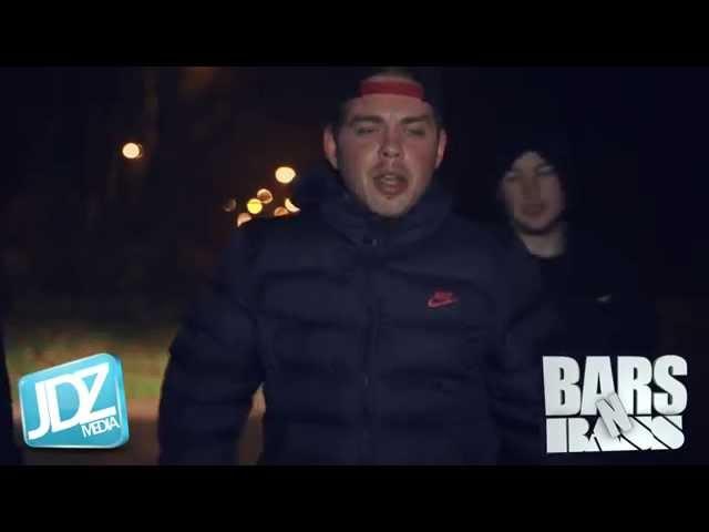 Grima [Bars N Bass] | JDZmedia