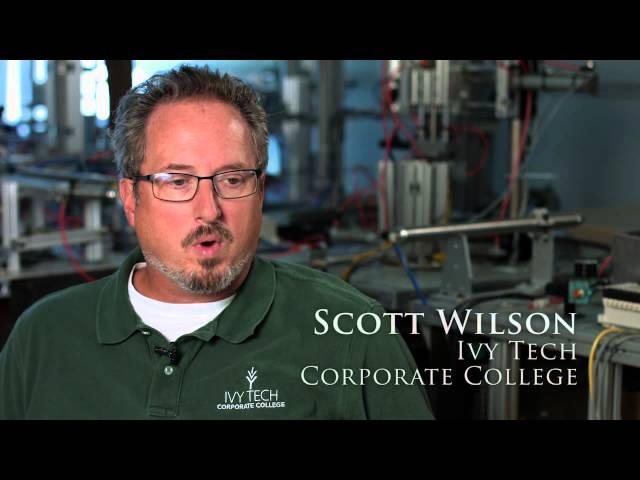 Manufacturing Jobs: Ivy Tech Corporate College (Fort Wayne)