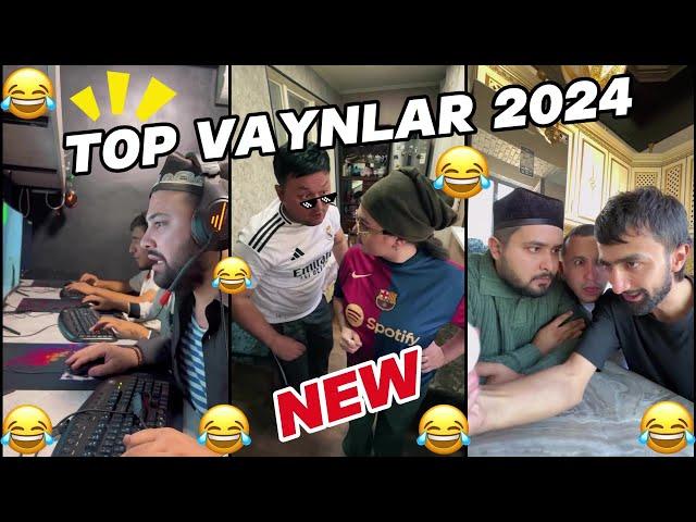 Eng kulgili videolar  | Yangi Vaynlar (Gofa) !