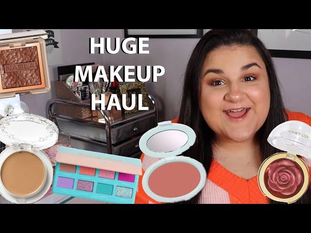 New Makeup I Bought That I LOVED and HATED! *a haul*