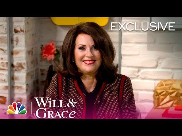 Will & Grace - DIY Meets DUI: Karen Is Miss Fix-It (Digital Exclusive)