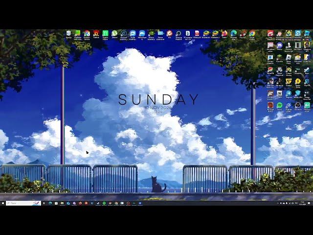 Как установить обои на бесплатный Wallpaper Engine