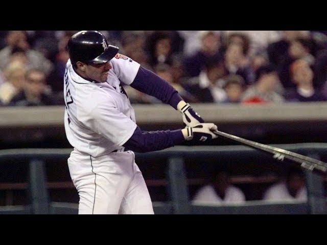 TB@DET: Gonzalez hits first Tigers homer at Comerica