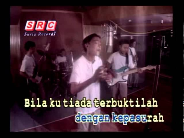 New Boyz - Sejarah Mungkin Berulang