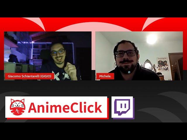 I manga più attesi del 2022 | AnimeClick Live