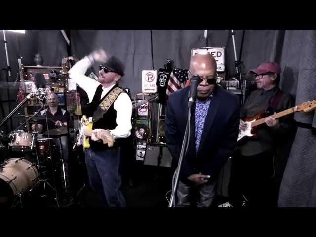 Chris Daniels & the Kings - 'Dance Dance Dance' ::: Second Story Garage