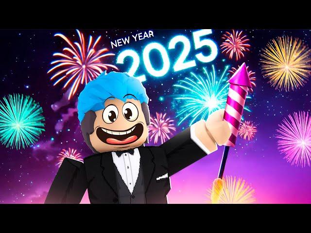 ANG PINAKA MALAKAS NA PAPUTOK | ROBLOX | Firework Simulator