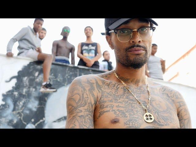 King Bigs - Tipo De Vida (Video Clip Official)