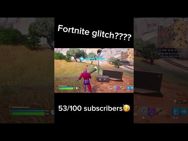 Fortnite glitch #music #remix #beats #hiphop #dj #multiversusleaks #overwatch2 #musicgenre #multiver