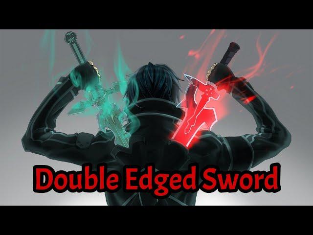 Nightcore - ''Double Edged Sword'' - Fire From The Gods feat. Sylar