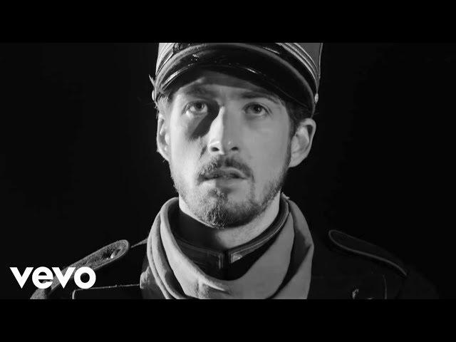 Volbeat - Lonesome Rider ft. Sarah Blackwood