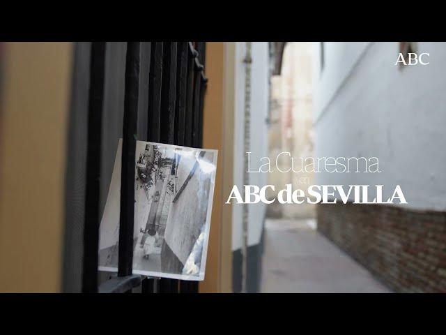 La Cuaresma 2025 en ABC de Sevilla