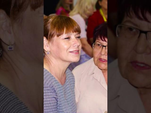 Жив Господь ️12,13 в Новосибирске прошёл Крусейд исцеления, освобождения
