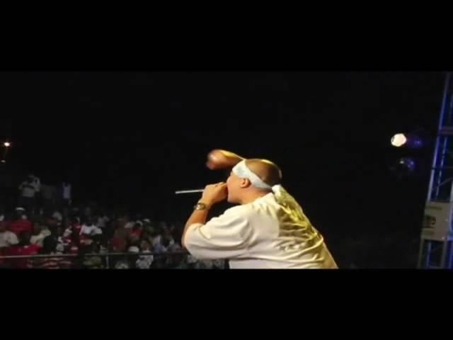 "MIGHTY CROWN" WORLD CLASH JAMAICA 2007 ROUND3 [HD]