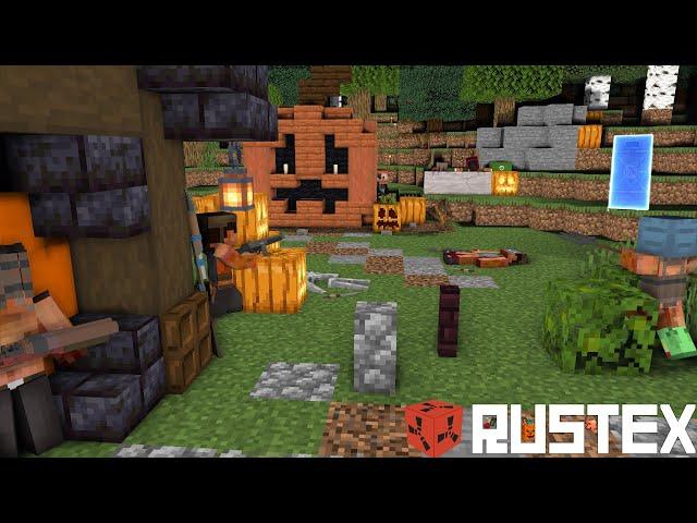 Вайп без доната RustEx + розыгрыш #растпвп #minecraft  #rustex @rustex_official