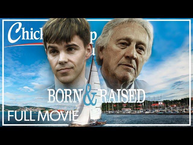 Born & Raised | FULL MOVIE | 2013 | Drama, Inspiration