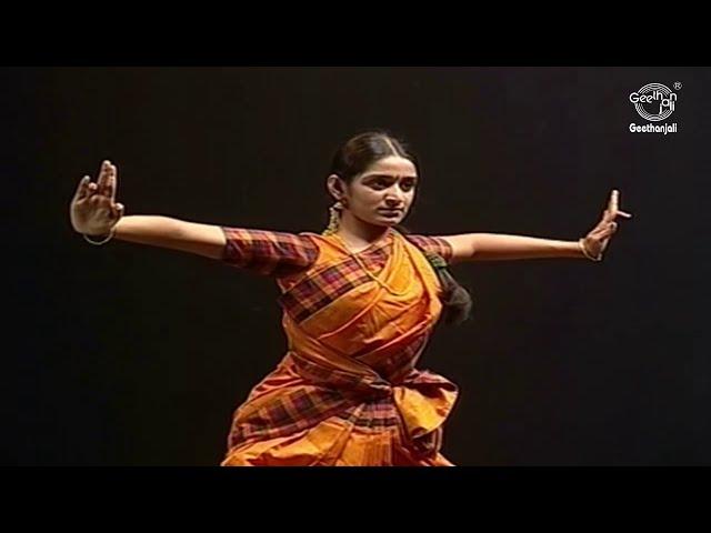 Learn Bharatanatyam [Basic Lessons For Beginners] - Natya Vardhini - Nattadavu