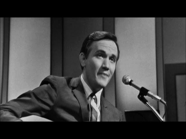 King Of The Road - Roger Miller 4K-HD 1965  {Stereo}