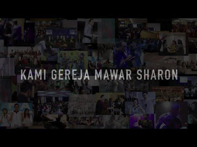 WE ARE MAWAR SHARON CHURCH