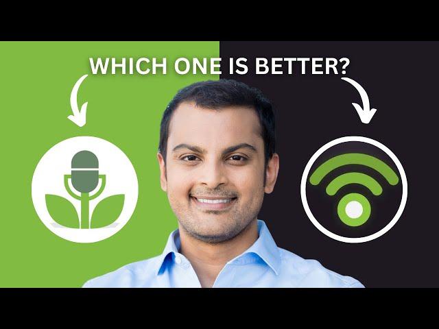 I Tried Buzzsprout vs Podbean: Which one is the Best? Best Podcast Hosting Platform in 2024