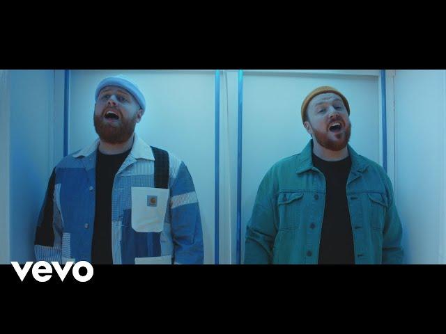 Tom Walker - Better Half of Me (Official Video)