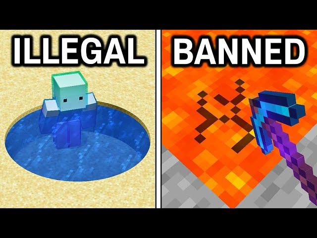 145 Minecraft Facts You Didn't Know Existed