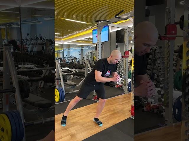 Упражнения для коленного сустава #профилактика #здоровье #колено #плавание #swimming #motivation
