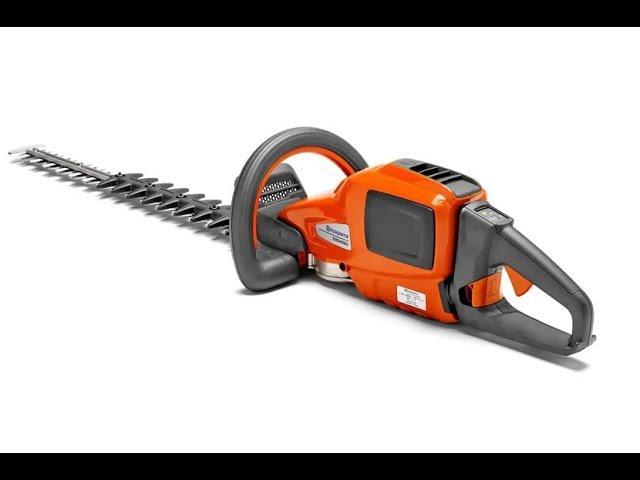 Husqvarna Cordless Hedge Trimmer