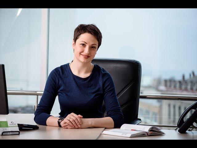 Отзыв о компании IT-Мастерская: Елена Ищенко