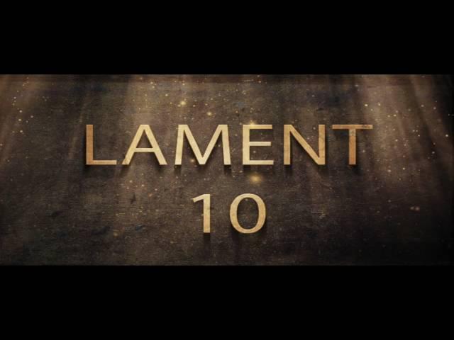 LAMENT 10 Kolgaküla 22.06.19.00