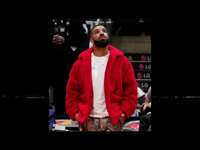 (FREE) Drake Type Beat - 'Studio Thoughts'