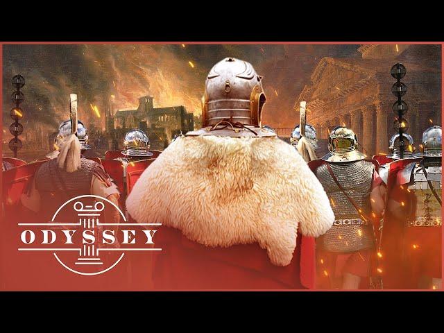 The Brutal History Of Ancient Rome's Punic Wars | History Of Warfare | Odyssey