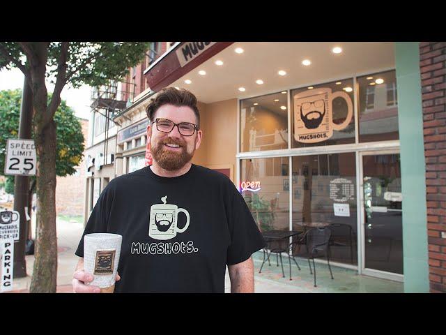 Mugshots Coffee Shop: Show of Hands (Fall 2020) - Wheeling, WV