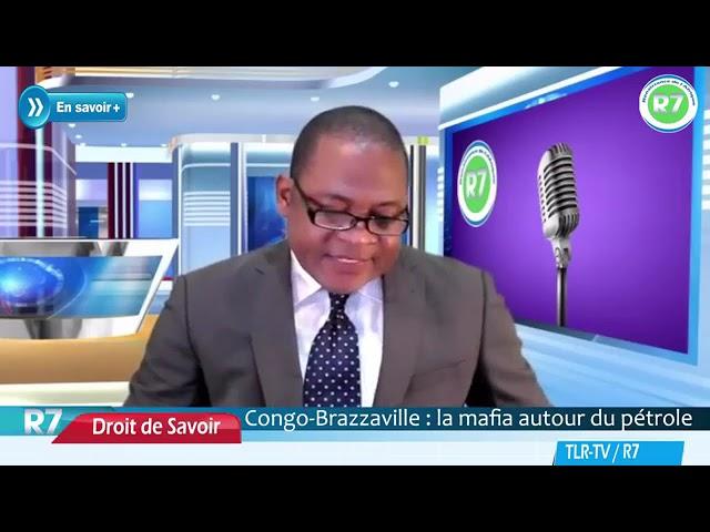 #CONGO-BRAZZAVILLE : LA MAFIA DU CLAN SASSOU NGUESSO AUTOUR DU PETROLE CONTINUE