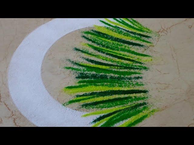 Daily Rangoli Designs | Simple Rangolis | Relaxing and Satisfying | Festival Rangolis | Top Rangolis