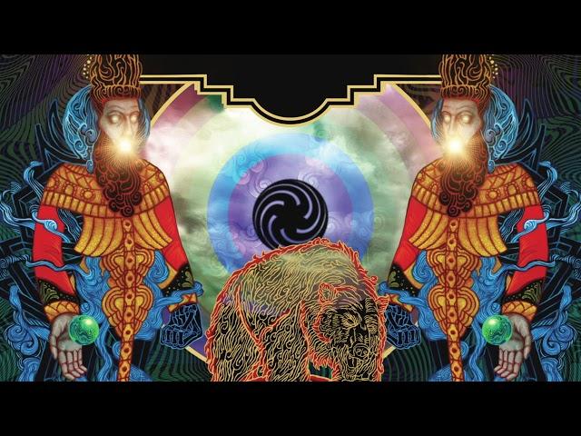 Mastodon - The Last Baron [Official Visualizer]