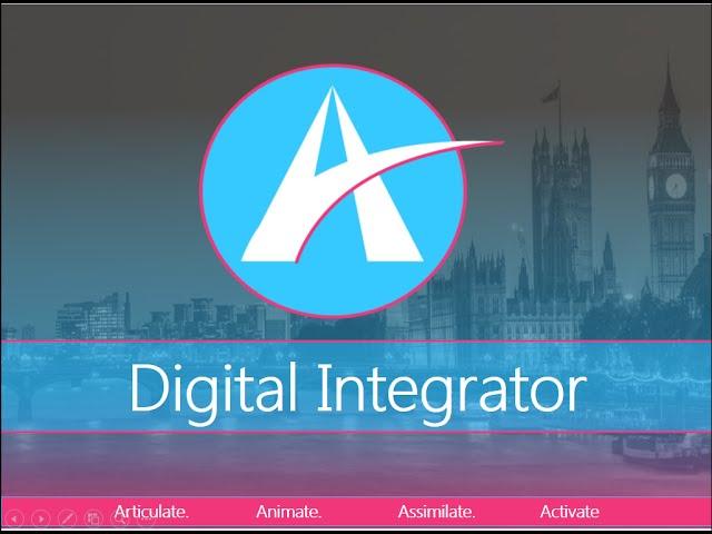 Digital Integrator