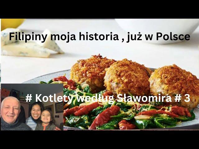 # Kotlety według Sławomira # 3