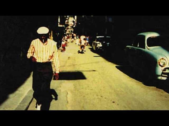 Buena Vista Social Club - Chan Chan (RocknRolla Soundsystem edit)